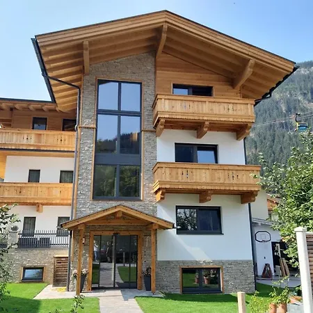 Apart Sonja Apartment