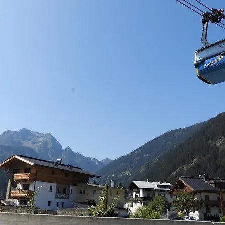 Apart Sonja Mayrhofen