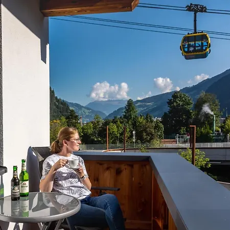 Apart Sonja Mayrhofen