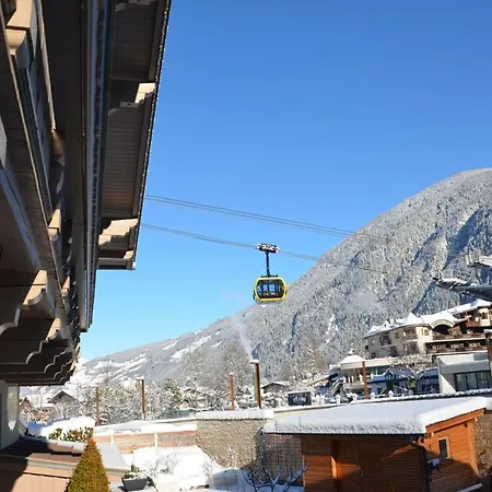 Apart Sonja * Mayrhofen