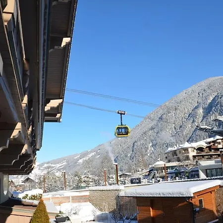 Apart Sonja * Mayrhofen