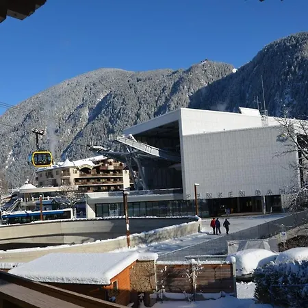 Apart Sonja Mayrhofen