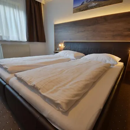 Apart Sonja Apartment *