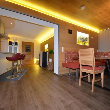 Apart Sonja Apartment