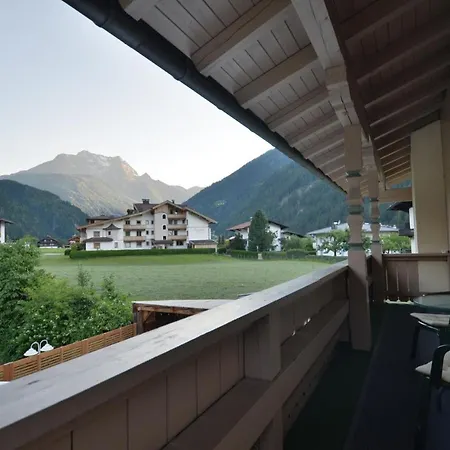 Apart Sonja Mayrhofen