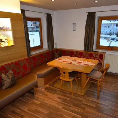 Apart Sonja Apartment