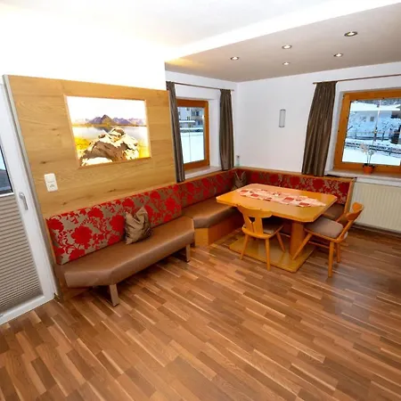 Apart Sonja Apartment