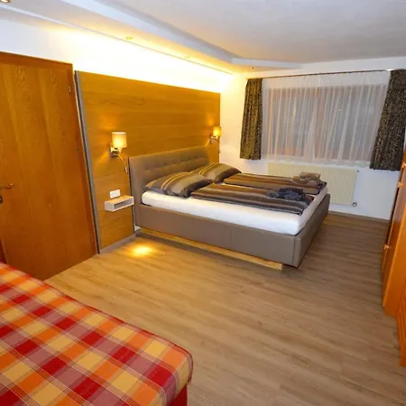 Apart Sonja Apartment *